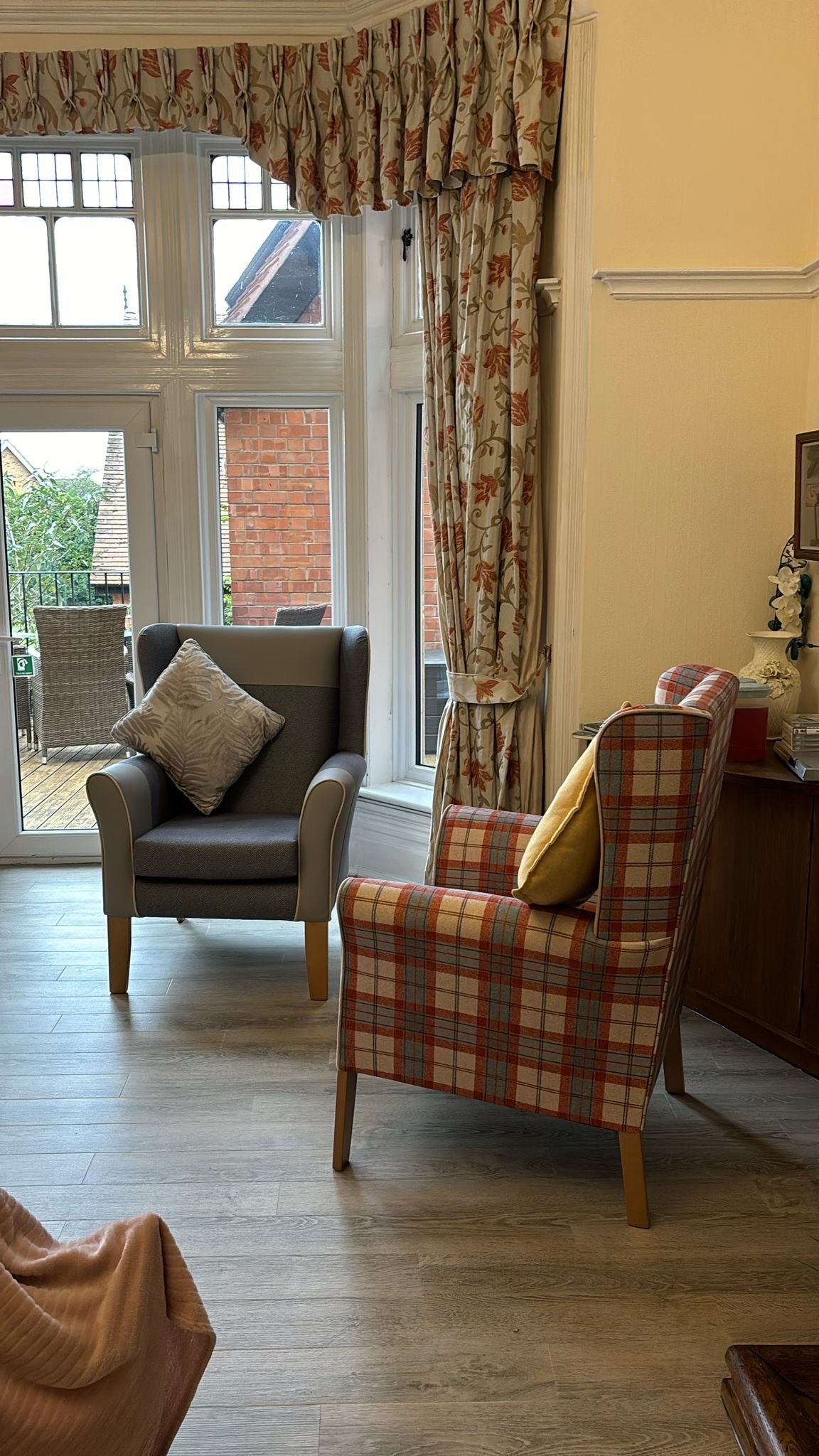 Greenhill Park Care Home