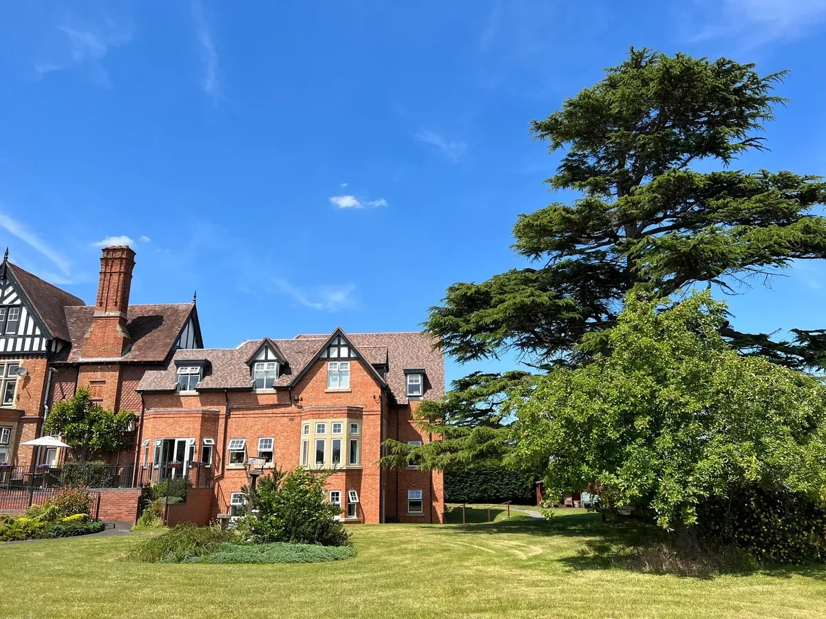 Greenhill Park Care Home